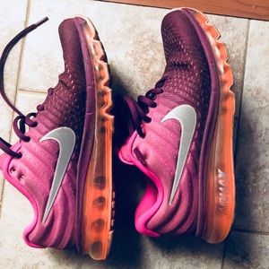Nike AirMax 2017
